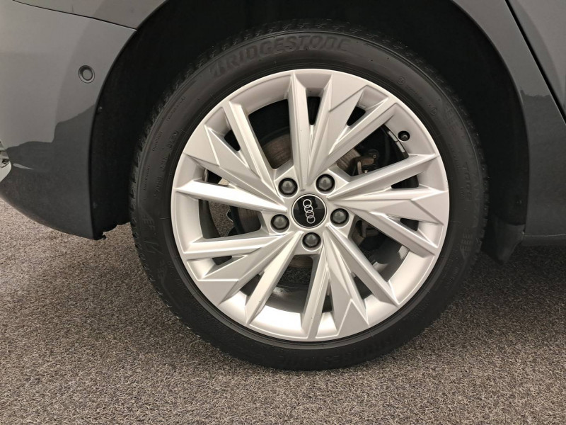 Audi A3 Sportback SPORTBACK A3 Sportback 40 TFSIe 204 S tronic 6  occasion  Saint-Cyr-sur-Loire - photo n10