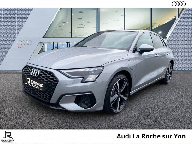 Audi A3 Sportback SPORTBACK A3 Sportback 40 TFSIe 204 S tronic 6  occasion  MOUILLERON LE CAPTIF