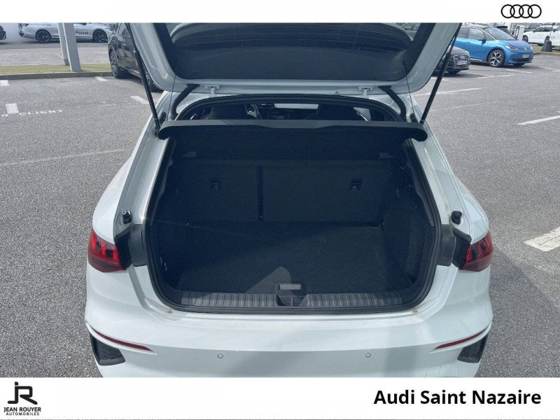 Audi A3 Sportback SPORTBACK A3 Sportback 40 TFSIe 204 S tronic 6  occasion  TRIGNAC - photo n7