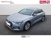 Annonce Audi A3 Sportback occasion Essence SPORTBACK A3 Sportback 40 TFSIe 204 S tronic 6  TONNAY-CHARENTE
