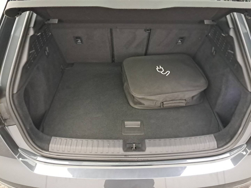 Audi A3 Sportback SPORTBACK A3 Sportback 40 TFSIe 204 S tronic 6  occasion  Saint-Cyr-sur-Loire - photo n8