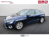 Audi A3 Sportback SPORTBACK A3 Sportback 40 TFSIe 204 S tronic 6   CHATEAUBERNARD 16