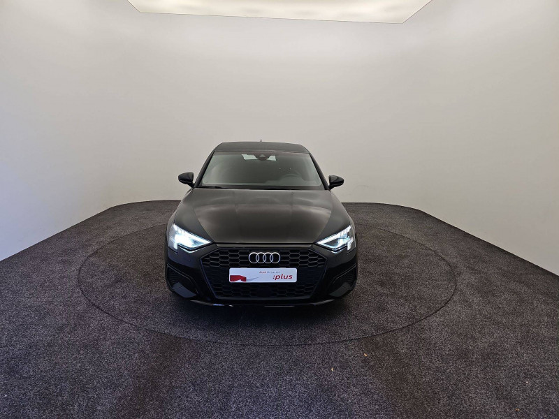 Audi A3 Sportback SPORTBACK A3 Sportback 40 TFSIe 204 S tronic 6  occasion à Blois - photo n°7