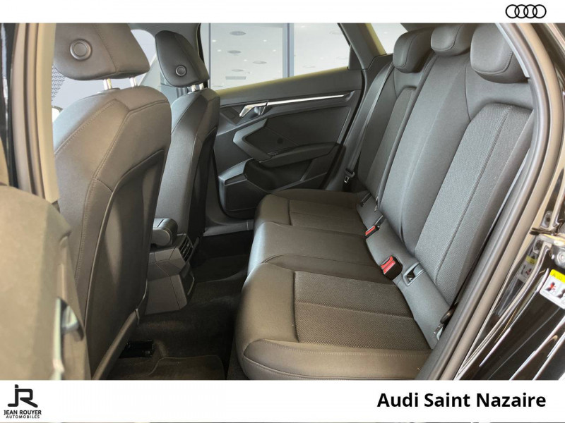 Audi A3 Sportback SPORTBACK A3 Sportback 40 TFSIe 204 S tronic 6  occasion  TRIGNAC - photo n4