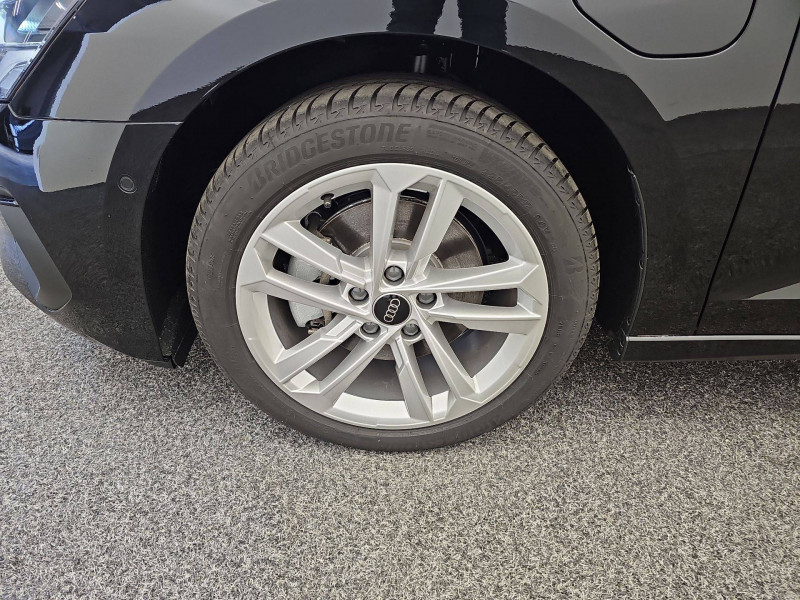 Audi A3 Sportback SPORTBACK A3 Sportback 40 TFSIe 204 S tronic 6  occasion à Blois - photo n°4