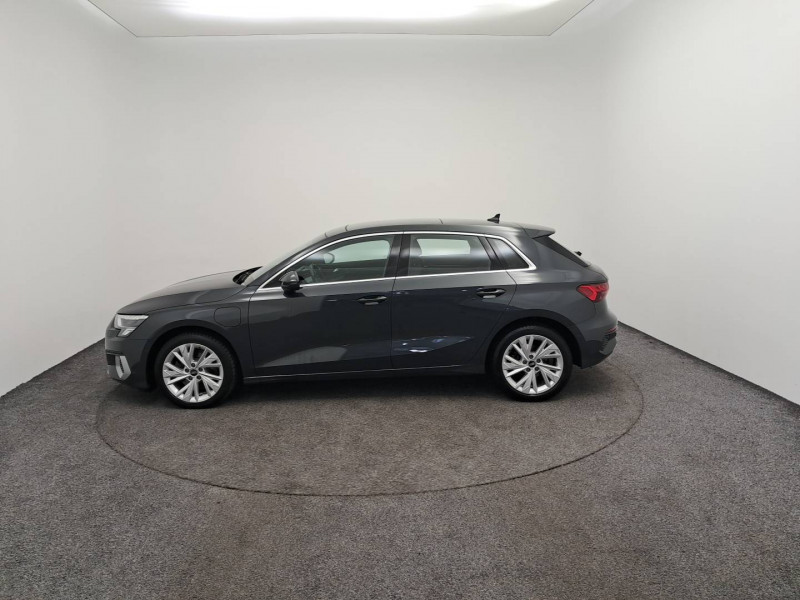 Audi A3 Sportback SPORTBACK A3 Sportback 40 TFSIe 204 S tronic 6  occasion  Saint-Cyr-sur-Loire - photo n7