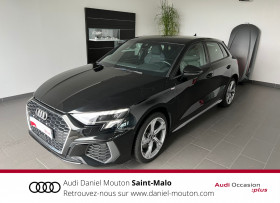 Audi A3 Sportback , garage Daniel Mouton Saint-Malo  Saint-Malo