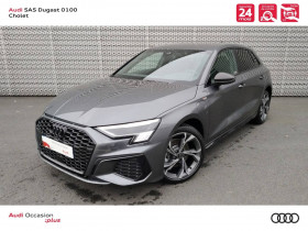 Audi A3 Sportback , garage VOLKSWAGEN CHOLET  CHOLET