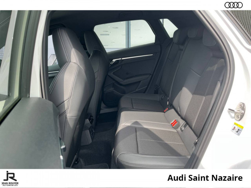 Audi A3 Sportback SPORTBACK A3 Sportback 40 TFSIe 204 S tronic 6  occasion  TRIGNAC - photo n4