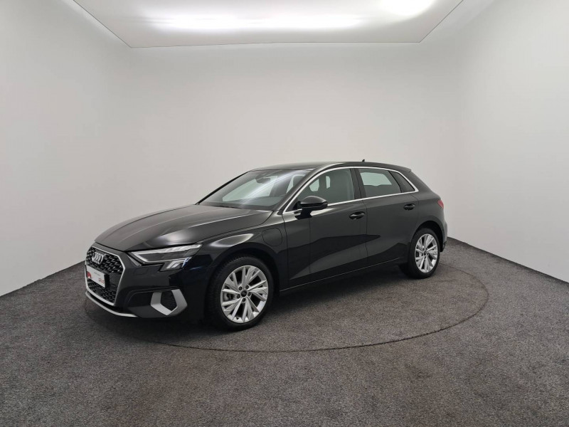 Audi A3 Sportback SPORTBACK A3 Sportback 40 TFSIe 204 S tronic 6  occasion  Saint-Cyr-sur-Loire