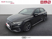 Audi A3 Sportback SPORTBACK A3 Sportback 40 TFSIe 204 S tronic 6   CHATEAUBERNARD 16