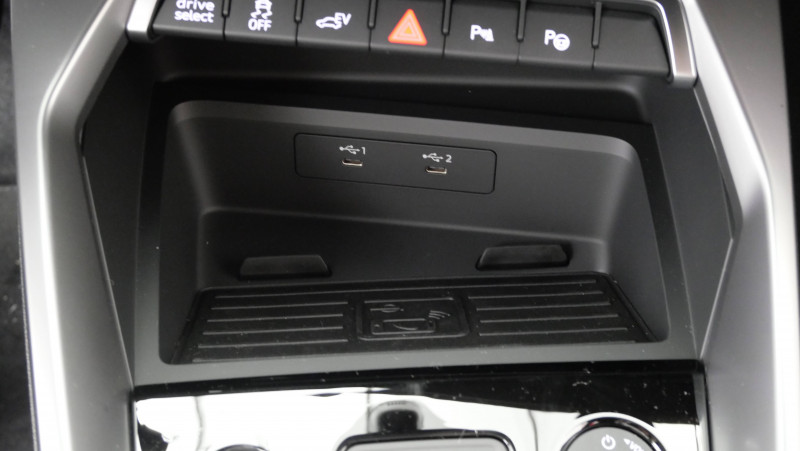 Audi A3 Sportback SPORTBACK A3 Sportback 40 TFSIe 204 S tronic 6  occasion  La Rochelle - photo n9