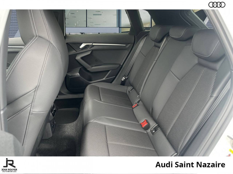 Audi A3 Sportback SPORTBACK A3 Sportback 40 TFSIe 204 S tronic 6  occasion  TRIGNAC - photo n7