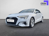 Audi A3 Sportback SPORTBACK A3 Sportback 40 TFSIe 204 S tronic 6   Aurillac 15