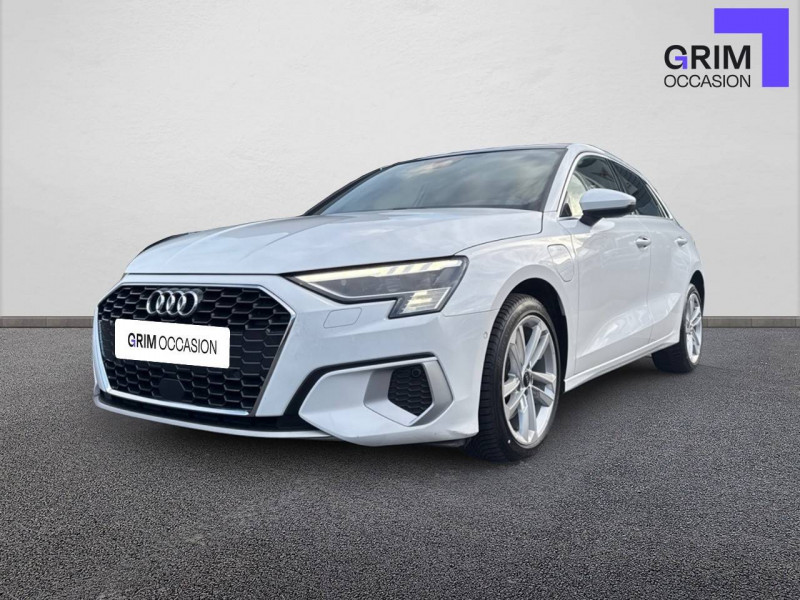 Audi A3 Sportback SPORTBACK A3 Sportback 40 TFSIe 204 S tronic 6  occasion  Aurillac