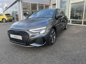 Audi A3 Sportback , garage SUMA Vichy - SUMA 03  CHARMEIL