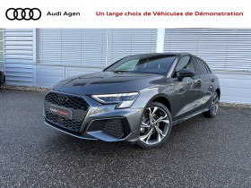 Audi A3 Sportback , garage Audi Agen  LE PASSAGE D'AGEN