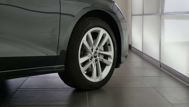 Audi A3 Sportback SPORTBACK A3 Sportback 40 TFSIe 204 S tronic 6  occasion  SAINTES - photo n3