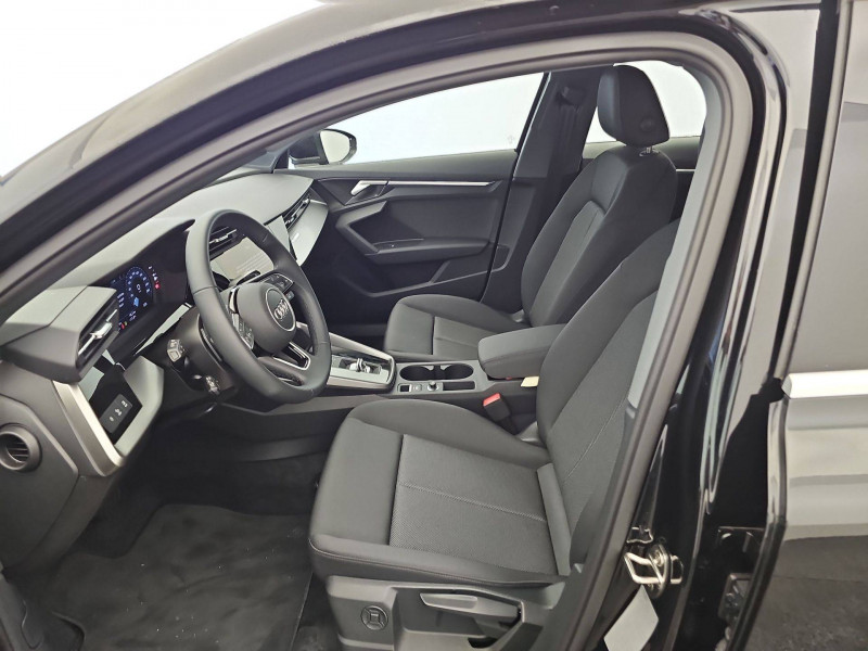 Audi A3 Sportback SPORTBACK A3 Sportback 40 TFSIe 204 S tronic 6  occasion à Blois - photo n°5