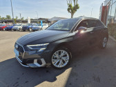 Audi A3 Sportback occasion année 2021 Annonce Audi A3 Sportback occasion Essence SPORTBACK A3 Sportback 40 TFSIe 204 S tronic 6 à Sens