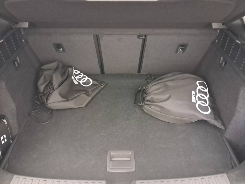 Audi A3 Sportback SPORTBACK A3 Sportback 40 TFSIe 204 S tronic 6  occasion  Saint-Cyr-sur-Loire - photo n8