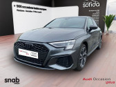 Annonce Audi A3 Sportback occasion Essence SPORTBACK A3 Sportback 40 TFSIe 204 S tronic 6  Saint Léonard