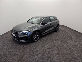 Audi A3 Sportback , garage Audi Blois  Blois