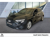 Audi A3 Sportback occasion année 2024 Annonce Audi A3 Sportback occasion Essence SPORTBACK A3 Sportback 40 TFSIe 204 S tronic 6 à TRIGNAC