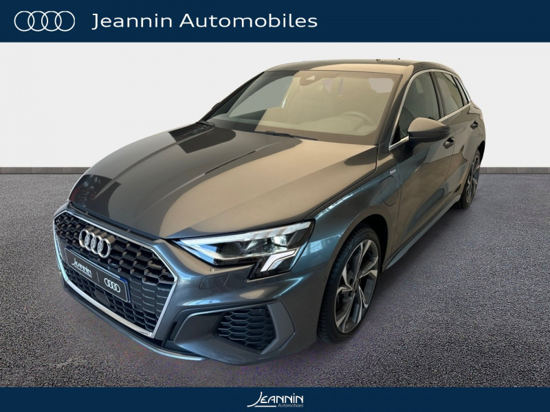 Audi A3 Sportback SPORTBACK A3 Sportback 40 TFSIe 204 S tronic 6  occasion  Samoreau