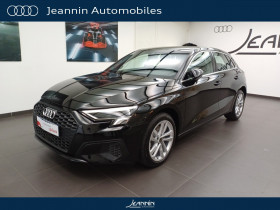 Audi A3 Sportback , garage AUDI MELUN - JEANNIN AUTOPRESTIGE  Vert Saint Denis