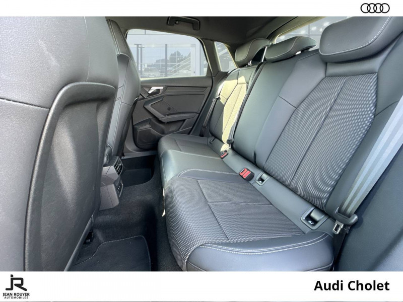 Audi A3 Sportback SPORTBACK A3 Sportback 40 TFSIe 204 S tronic 6  occasion  CHOLET - photo n4