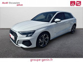 Audi A3 Sportback SPORTBACK A3 Sportback 40 TFSIe 204 S tronic 6  à Montélimar 26
