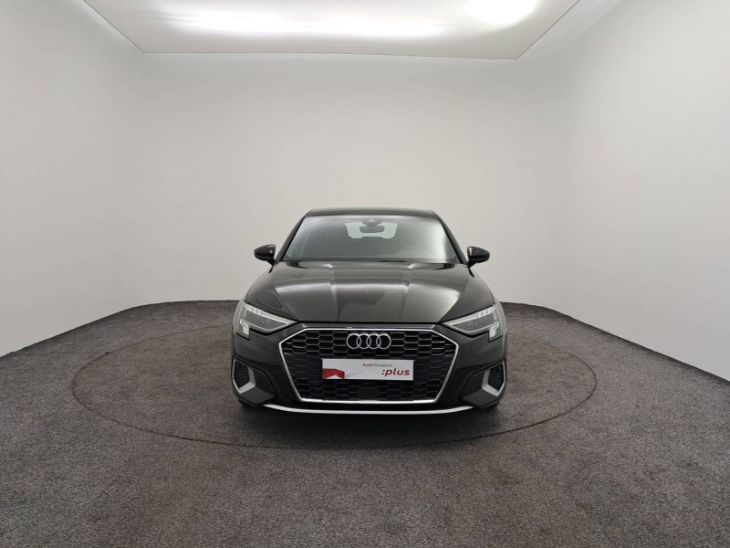 Audi A3 Sportback SPORTBACK A3 Sportback 40 TFSIe 204 S tronic 6  occasion  Saint-Cyr-sur-Loire - photo n2