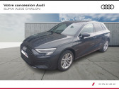 Audi A3 Sportback SPORTBACK A3 Sportback 40 TFSIe 204 S tronic 6   Chalon sur Sane 71