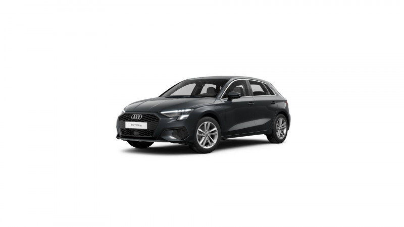 Audi A3 Sportback SPORTBACK A3 Sportback 40 TFSIe 204 S tronic 6  occasion à Saint Maximin