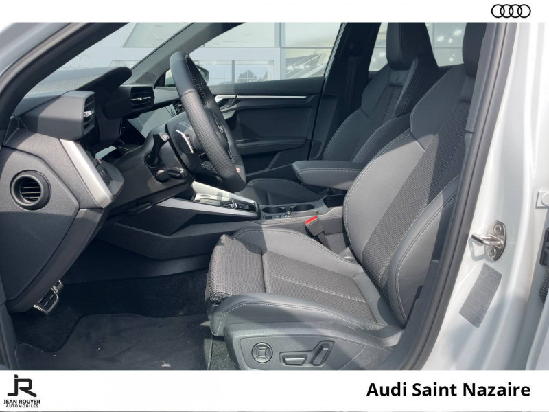 Audi A3 Sportback SPORTBACK A3 Sportback 40 TFSIe 204 S tronic 6  occasion  TRIGNAC - photo n3