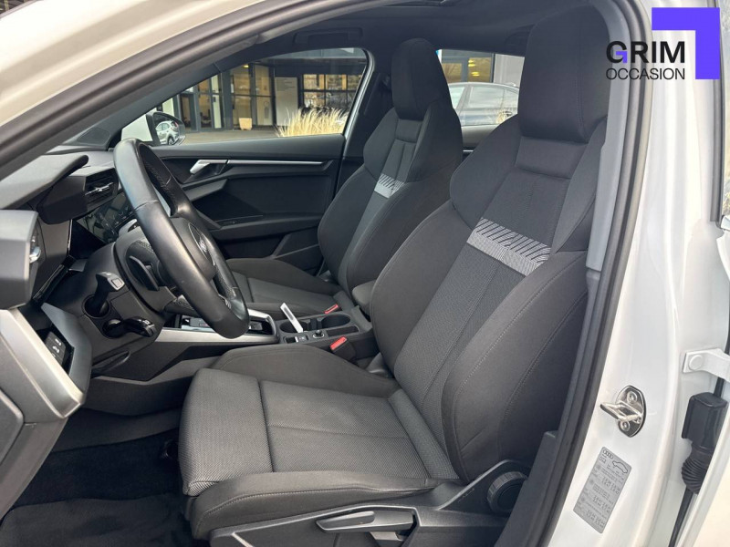 Audi A3 Sportback SPORTBACK A3 Sportback 40 TFSIe 204 S tronic 6  occasion  Aurillac - photo n4