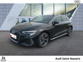 Audi A3 Sportback SPORTBACK A3 Sportback 40 TFSIe 204 S tronic 6   TRIGNAC 44