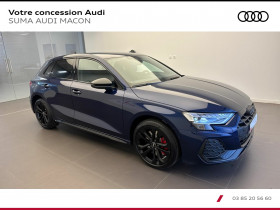 Audi A3 Sportback , garage SUMA AUDI MCON - SAONE PREMIUM AUTOMOBILES  Mcon