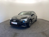 Audi A3 Sportback occasion année 2022 Annonce Audi A3 Sportback occasion Essence SPORTBACK A3 Sportback 45 TFSIe 245 S tronic 6 à Blois