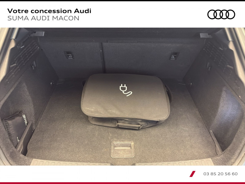Audi A3 Sportback SPORTBACK A3 Sportback 45 TFSIe 245 S tronic 6  occasion  Mcon - photo n6