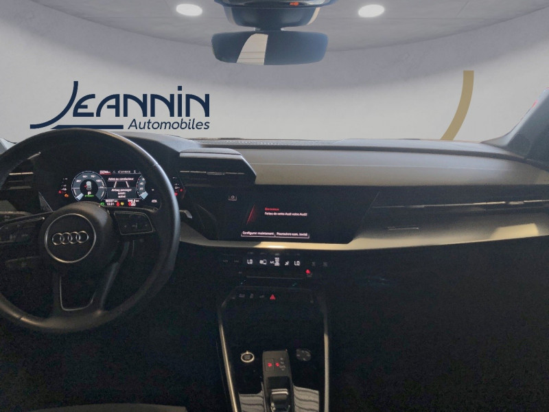 Audi A3 Sportback SPORTBACK A3 Sportback 45 TFSIe 245 S tronic 6  occasion  Auxerre - photo n10
