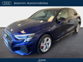 Audi A3 Sportback SPORTBACK A3 Sportback 45 TFSIe 245 S tronic 6   Auxerre 89