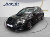 Audi A3 Sportback occasion année 2024 Annonce Audi A3 Sportback occasion Essence SPORTBACK A3 Sportback 45 TFSIe 245 S tronic 6 à Vert Saint Denis