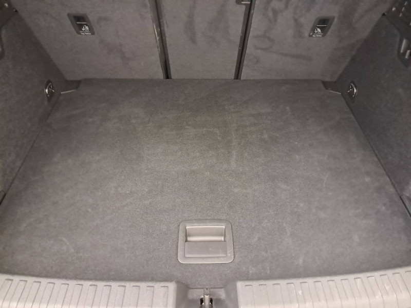 Audi A3 Sportback SPORTBACK A3 Sportback 45 TFSIe 245 S tronic 6  occasion à Saint-Cyr-sur-Loire - photo n°8
