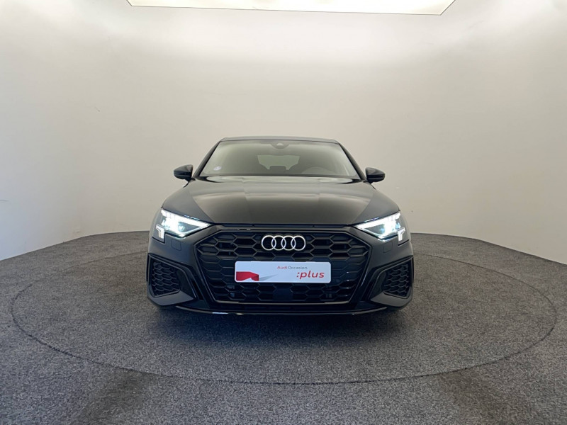 Audi A3 Sportback SPORTBACK A3 Sportback 45 TFSIe 245 S tronic 6  occasion  Blois - photo n9