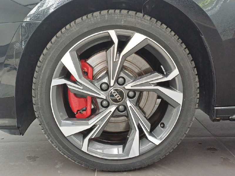 Audi A3 Sportback SPORTBACK A3 Sportback 45 TFSIe 245 S tronic 6  occasion à Vert Saint Denis - photo n°9