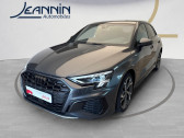 Annonce Audi A3 Sportback occasion Essence SPORTBACK A3 Sportback 45 TFSIe 245 S tronic 6  Samoreau