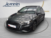 Audi A3 Sportback occasion année 2024 Annonce Audi A3 Sportback occasion Essence SPORTBACK A3 Sportback 45 TFSIe 245 S tronic 6 à Vert Saint Denis