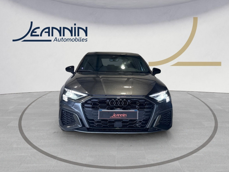 Audi A3 Sportback SPORTBACK A3 Sportback 45 TFSIe 245 S tronic 6  occasion  Sens - photo n8